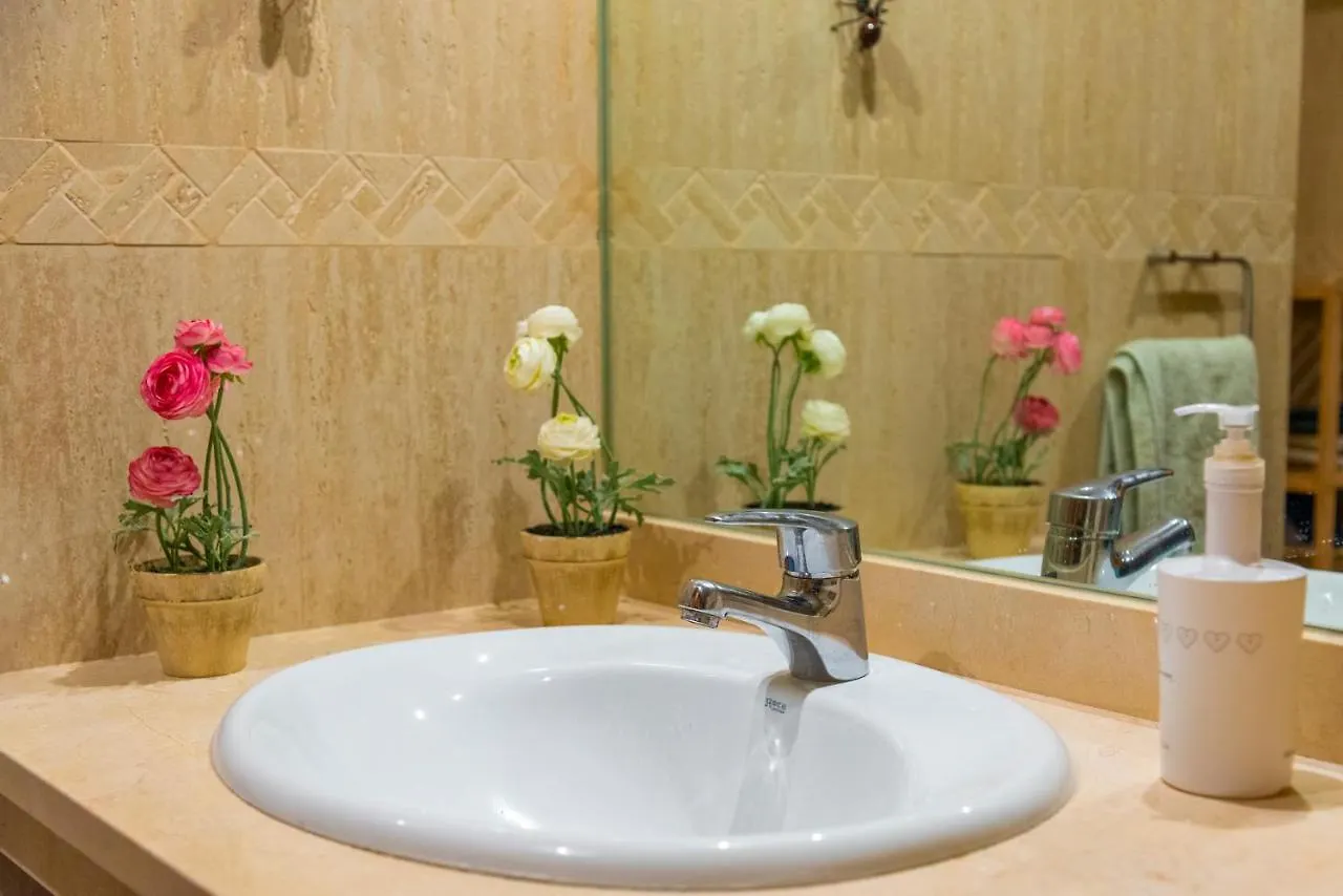 Luxury Flat In Skyscraper Apartamento Santa Cruz de Tenerife