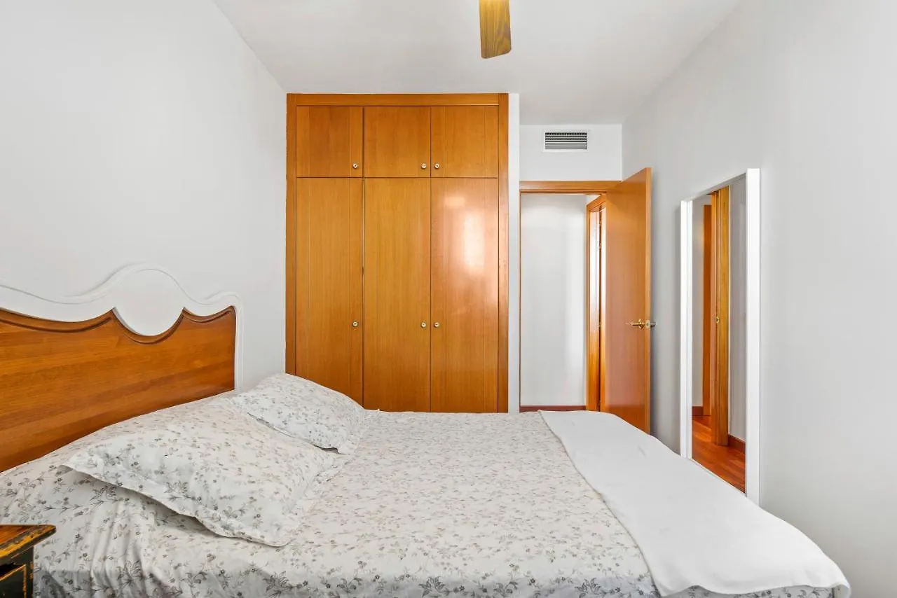 Luxury Flat In Skyscraper Apartamento Santa Cruz de Tenerife